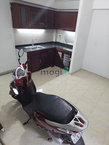 Hình ảnh ✔️ Bán nhà gần chợ Bà Chiểu Quận Bình Thạnh, giá 2.8 tỷ
