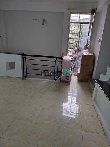 Hình ảnh ✔️ Bán nhà gần chợ Bà Chiểu Quận Bình Thạnh, giá 2.8 tỷ