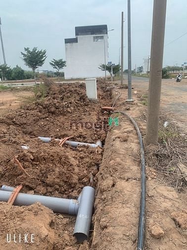 Hình ảnh Giá vàng thì lên xuống bất thường mua Đất KDC Tên Lửa 2 thì Không lỗ