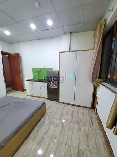 Hình ảnh ☘️PN riêng_bancon/cửa sổ_full nội thất❗trung tâm q,4