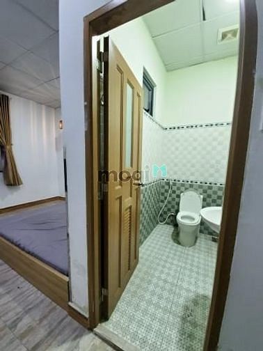 Hình ảnh ☘️PN riêng_bancon/cửa sổ_full nội thất❗trung tâm q,4
