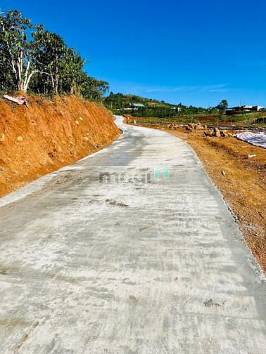 Hình ảnh Bán đất Nam Hà, Lâm Đồng gần TT Đà Lạt giá rẻ