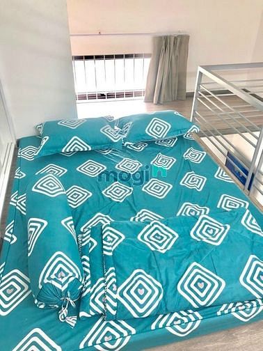Hình ảnh Mb6623 nạp rút nhanh chóng Duplex Full nội thất, gần Lotte Mart Q7, gần ĐH TĐT, Rmit.