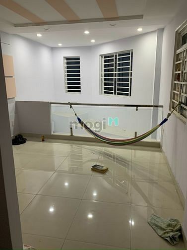 Hình ảnh HXH Trệt 3L ST - 5PN + 7WC . Nhà mới đẹp - Sát MT