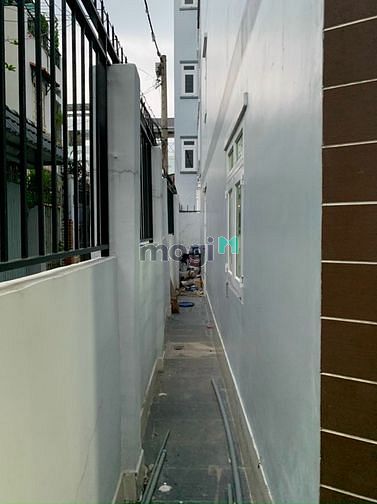 Hình ảnh HXH Trệt 3L ST - 5PN + 7WC . Nhà mới đẹp - Sát MT