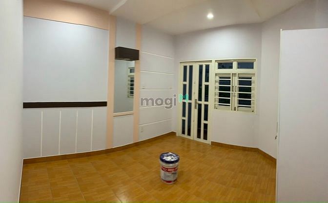 Hình ảnh HXH Trệt 3L ST - 5PN + 7WC . Nhà mới đẹp - Sát MT