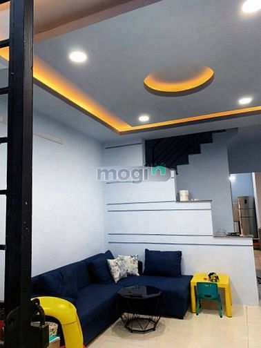 Hình ảnh ✅ Bán Nhà Lạc Long Quân, Tân Bình sát bên Quận 10, 57m2, chỉ 5.2 Tỷ ✅