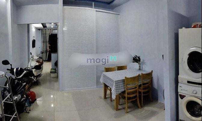 Hình ảnh ✅ Bán Nhà Lạc Long Quân, Tân Bình sát bên Quận 10, 57m2, chỉ 5.2 Tỷ ✅