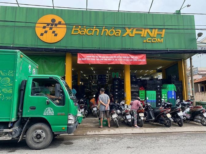 Hình ảnh Cần Tiền Cho Con Đi Học Bán Gấp Lô Đất Full Thổ Cư
