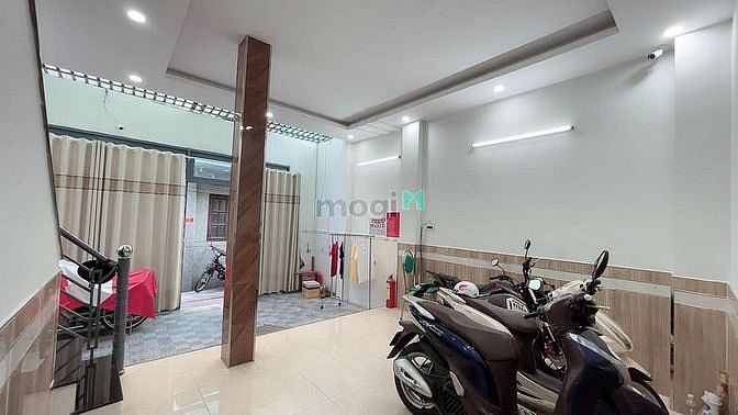 Hình ảnh Bán nhà 80m2 Lạc Long Quân, P10 Tân Bình chỉ 5,15 tỷ