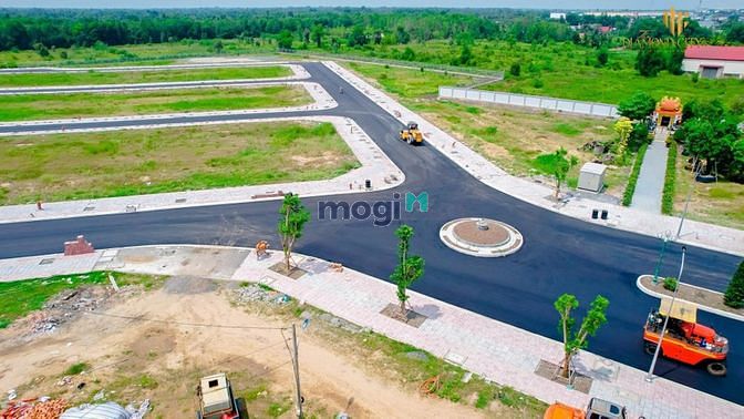 Hình ảnh Đất Nền Đại Đô Thị giữa lòng Cụm Công Nghiệp