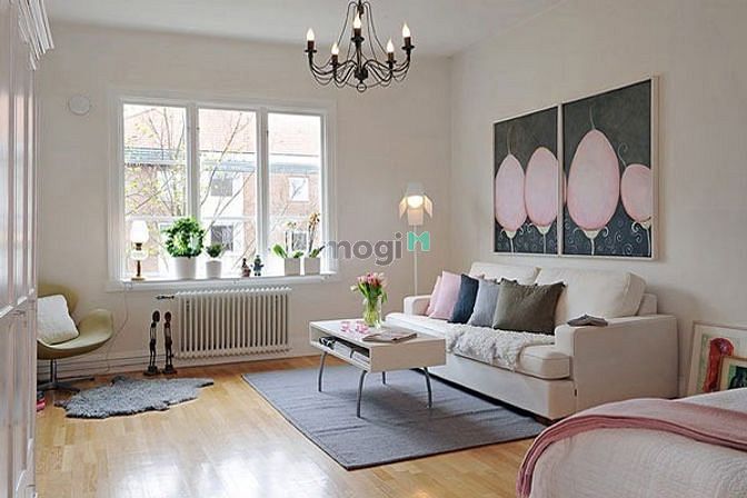Hình ảnh Bán nhà HXH 39 Hoàng Bật Đạt 4x12m 3,5 tỷ