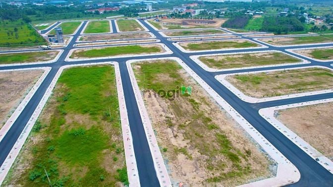 Hình ảnh Đất Nền Đại Đô Thị giữa lòng Cụm Công Nghiệp