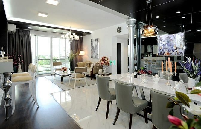 Hình ảnh Cho thuê Trang Chủ MB66.COM / Đăng Ký Tặng 66K Scenic Valley, PMH, Q7, 155m2, 3PN, giá thuê siêu rẻ