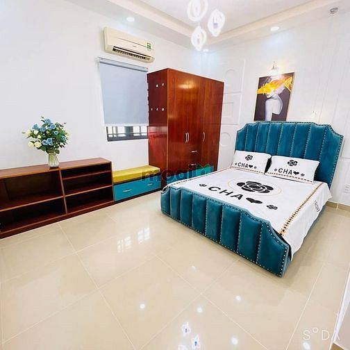 Hình ảnh Nhà Bình Tân Hẻm 7m SHR DT : 94m2. Giá 2.7Ty TL