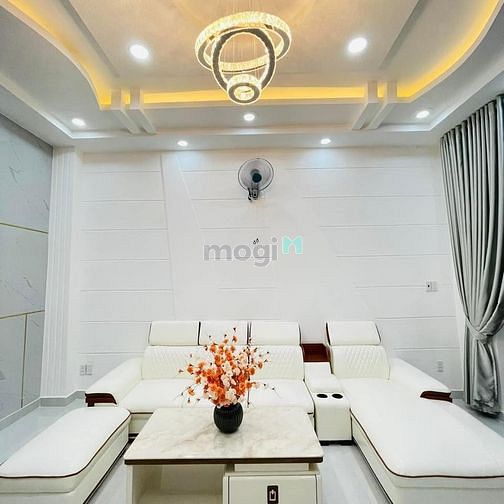 Hình ảnh Nhà Bình Tân Hẻm 7m SHR DT : 94m2. Giá 2.7Ty TL