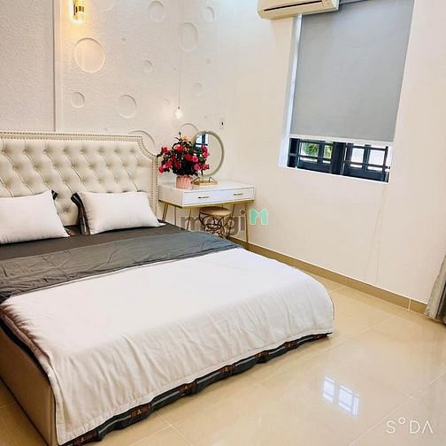 Hình ảnh Nhà Bình Tân Hẻm 7m SHR DT : 94m2. Giá 2.7Ty TL