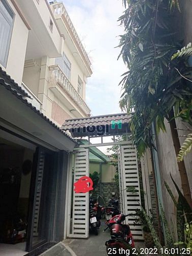 Hình ảnh Hót hót sát mt đường 8 trường thọ thủ đức chỉ có 6 tỷ 100