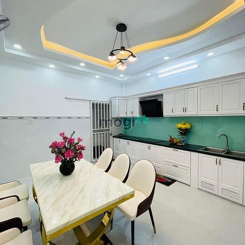 Hình ảnh Nhà Bình Tân Hẻm 7m SHR DT : 94m2. Giá 2.7Ty TL