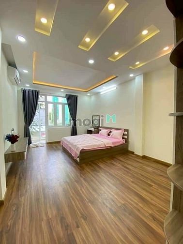 Hình ảnh Nhà 72E Phan Đăng Lưu, Phường 2, Phú Nhuận