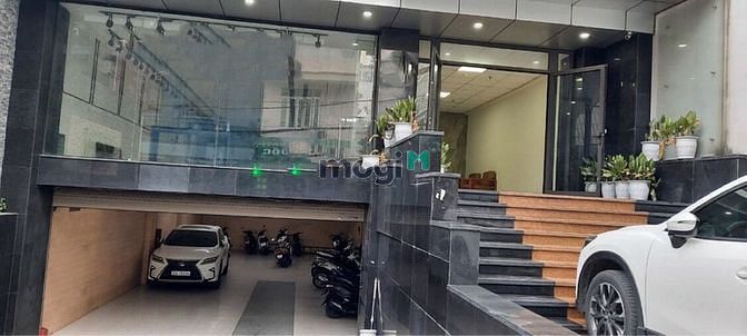 Hình ảnh Cho thuê nhà mặt phố Đông Các - Ô Chợ Dừa - Đống Đa