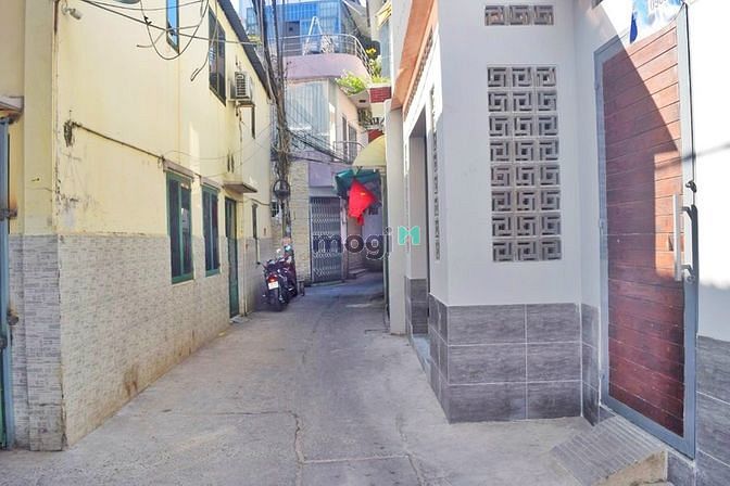 Hình ảnh 🔥 Chỉ 6,2 tỷ sở hữu ngay biệt thự mini 🔥