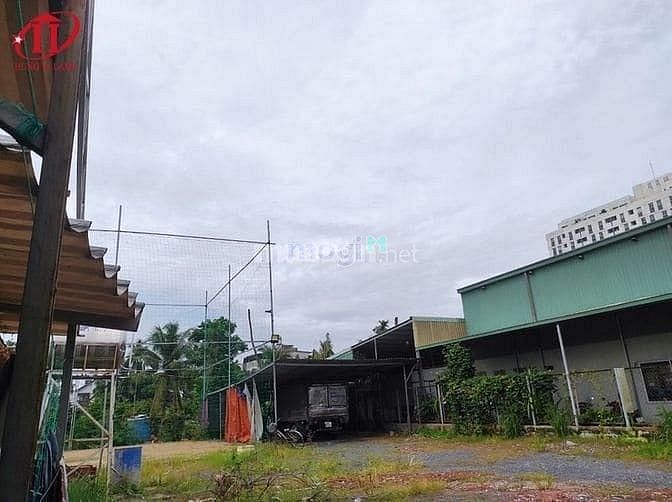 Hình ảnh BDS Hùng Vĩ Land Cho thuê đất Nông nghiệp sẵn thổ cư tại Thủ Đức
