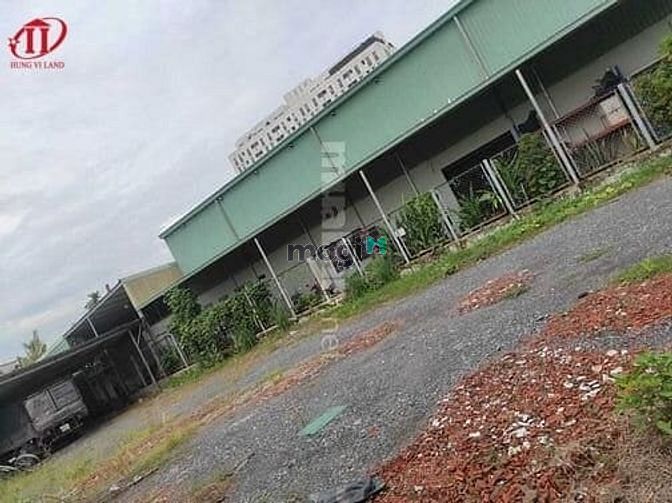 Hình ảnh BDS Hùng Vĩ Land Cho thuê đất Nông nghiệp sẵn thổ cư tại Thủ Đức
