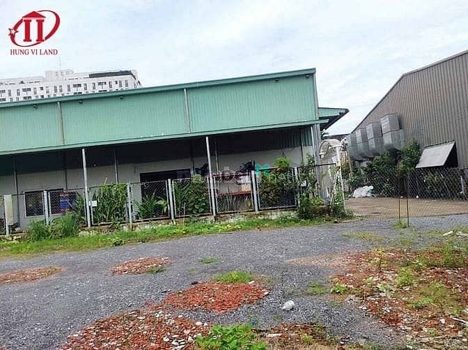 Hình ảnh BDS Hùng Vĩ Land Cho thuê đất Nông nghiệp sẵn thổ cư tại Thủ Đức