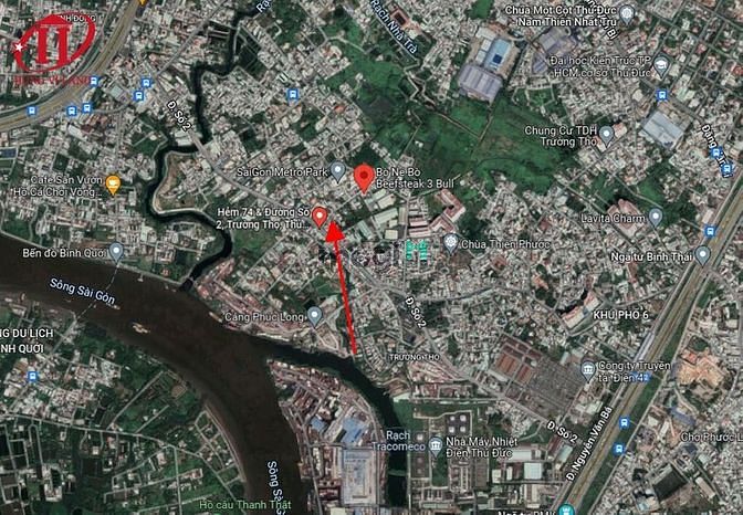 Hình ảnh BDS Hùng Vĩ Land Cho thuê đất Nông nghiệp sẵn thổ cư tại Thủ Đức