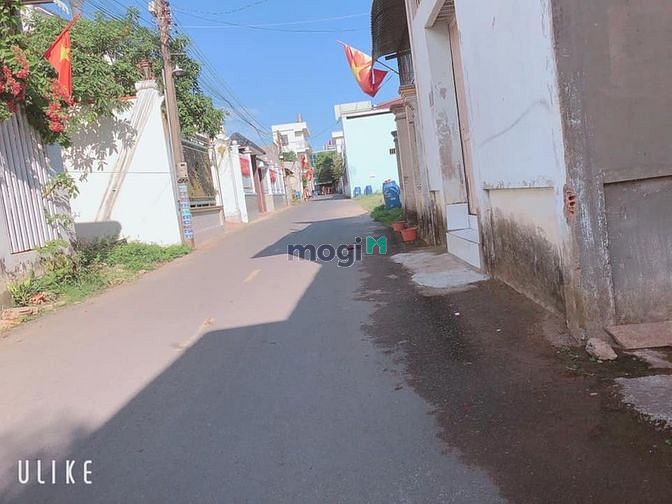 Hình ảnh Cần Tiền Bán Gấp Đất Mặt Tiền Hùng Vương