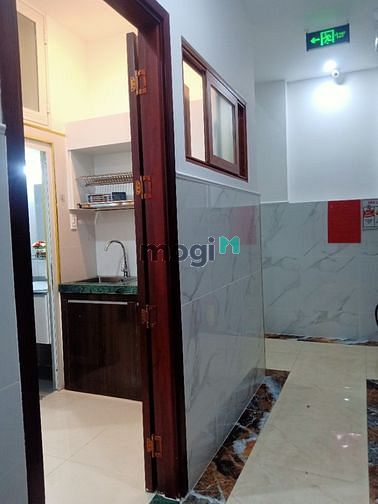 Hình ảnh CHDV full nôi thất, Vĩnh Hội Quận 4