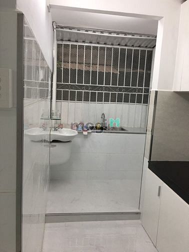 Hình ảnh CC/ Chung cư Thanh Đa Lô H, rộng, mới view đẹp, thoáng mát 2pn, 1wc