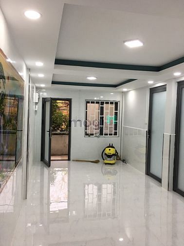 Hình ảnh CC/ Chung cư Thanh Đa Lô H, rộng, mới view đẹp, thoáng mát 2pn, 1wc