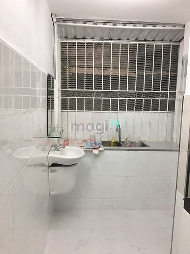 Hình ảnh CC/ Chung cư Thanh Đa Lô H, rộng, mới view đẹp, thoáng mát 2pn, 1wc
