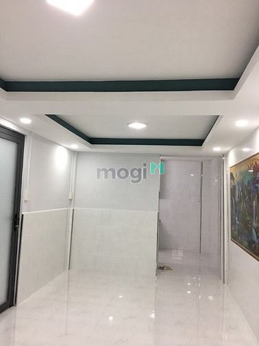 Hình ảnh CC/ Chung cư Thanh Đa Lô H, rộng, mới view đẹp, thoáng mát 2pn, 1wc