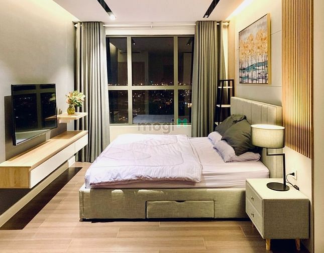 Hình ảnh Căn Hộ 2 Phòng Ngủ Cho Thuê Nội Thất Xịn - Quận 2