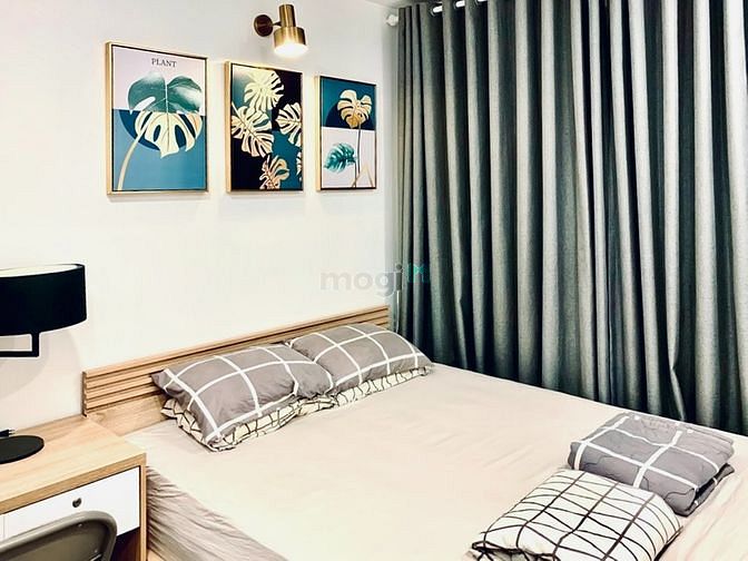 Hình ảnh Căn Hộ 2 Phòng Ngủ Cho Thuê Nội Thất Xịn - Quận 2