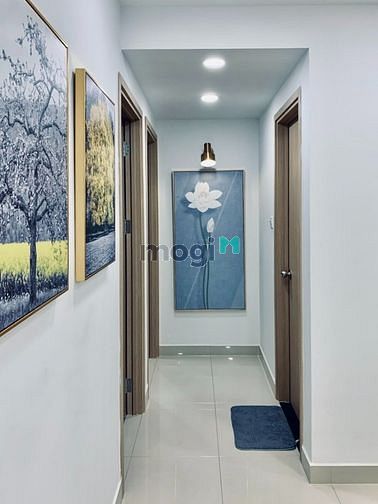 Hình ảnh Căn Hộ 2 Phòng Ngủ Cho Thuê Nội Thất Xịn - Quận 2