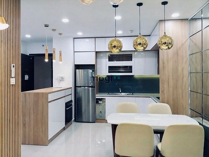 Hình ảnh Căn Hộ 2 Phòng Ngủ Cho Thuê Nội Thất Xịn - Quận 2