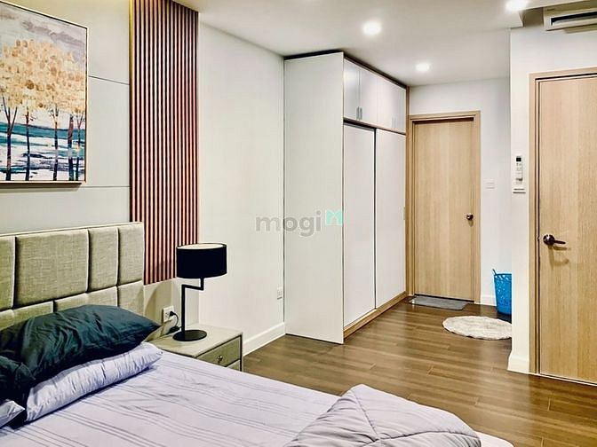 Hình ảnh Căn Hộ 2 Phòng Ngủ Cho Thuê Nội Thất Xịn - Quận 2