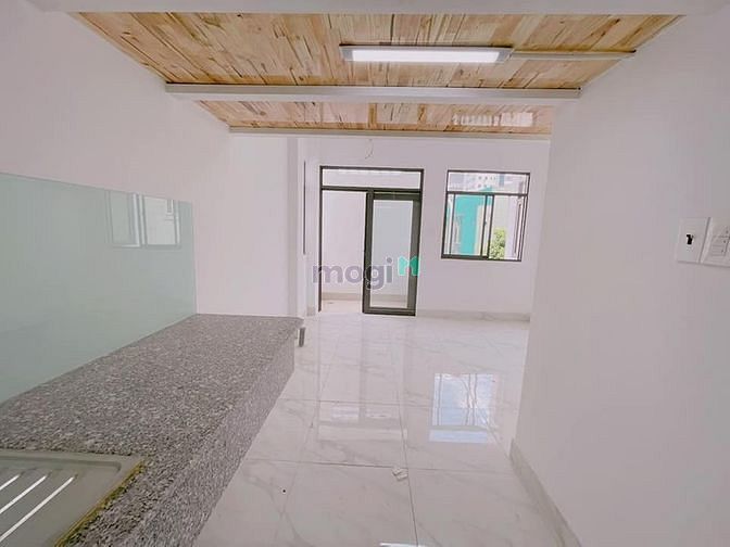 Hình ảnh Cho thuê Trang Chủ MB66.COM / Đăng Ký Tặng 66K có gác - 2PN đường Nguyễn Văn Luông, quận 6