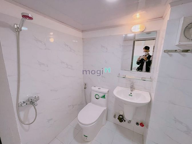 Hình ảnh Cho thuê Trang Chủ MB66.COM / Đăng Ký Tặng 66K có gác - 2PN đường Nguyễn Văn Luông, quận 6