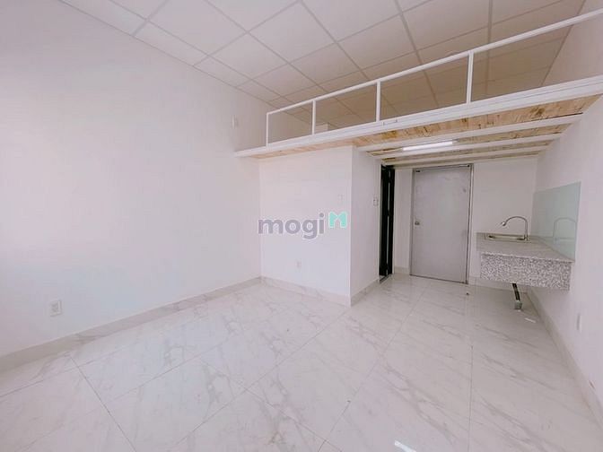 Hình ảnh Cho thuê Trang Chủ MB66.COM / Đăng Ký Tặng 66K có gác - 2PN đường Nguyễn Văn Luông, quận 6