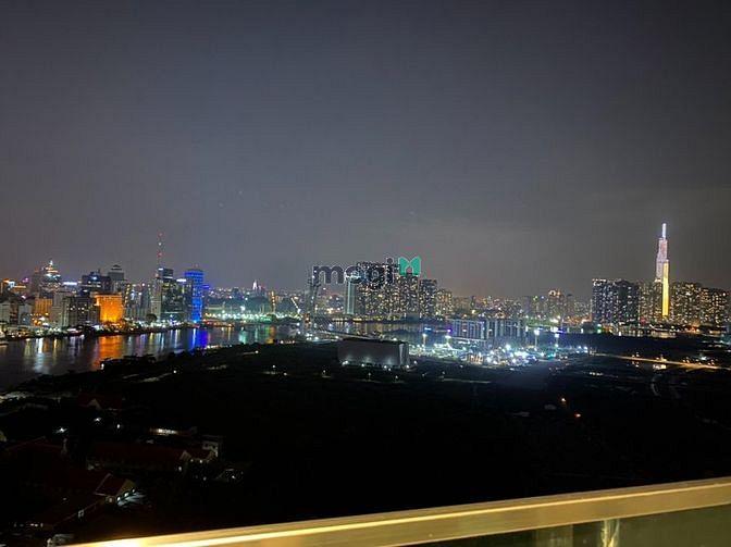 Hình ảnh Empire City-1PN cho thuê-64m2-Full NT-View sông,Bitexco