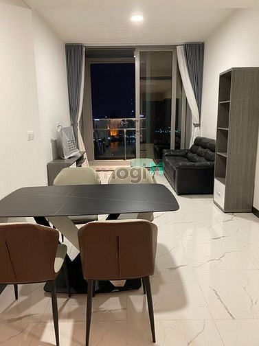 Hình ảnh Empire City-1PN cho thuê-64m2-Full NT-View sông,Bitexco