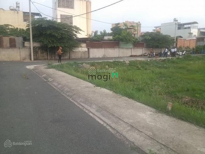 Hình ảnh Bán đất MT Trần Đại Nghĩa giá 600tr