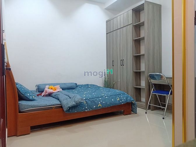 Hình ảnh CHDV full nôi thất, Vĩnh Hội Quận 4