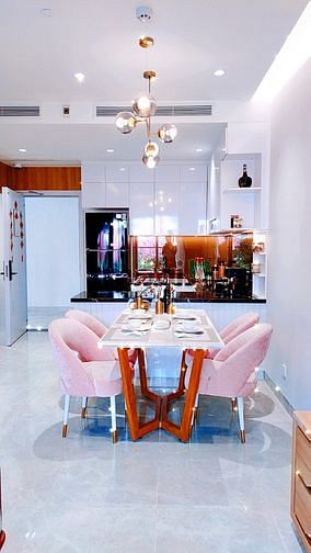 Hình ảnh Bán Trang Chủ MB66.COM / Đăng Ký Tặng 66K 2PN2WC Charm Dimond ngay Vincom Dĩ An Bình Dương.