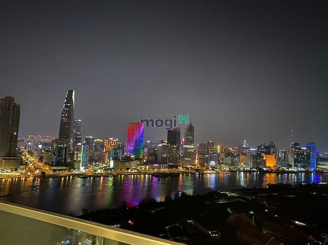 Hình ảnh Empire City-1PN cho thuê-64m2-Full NT-View sông,Bitexco